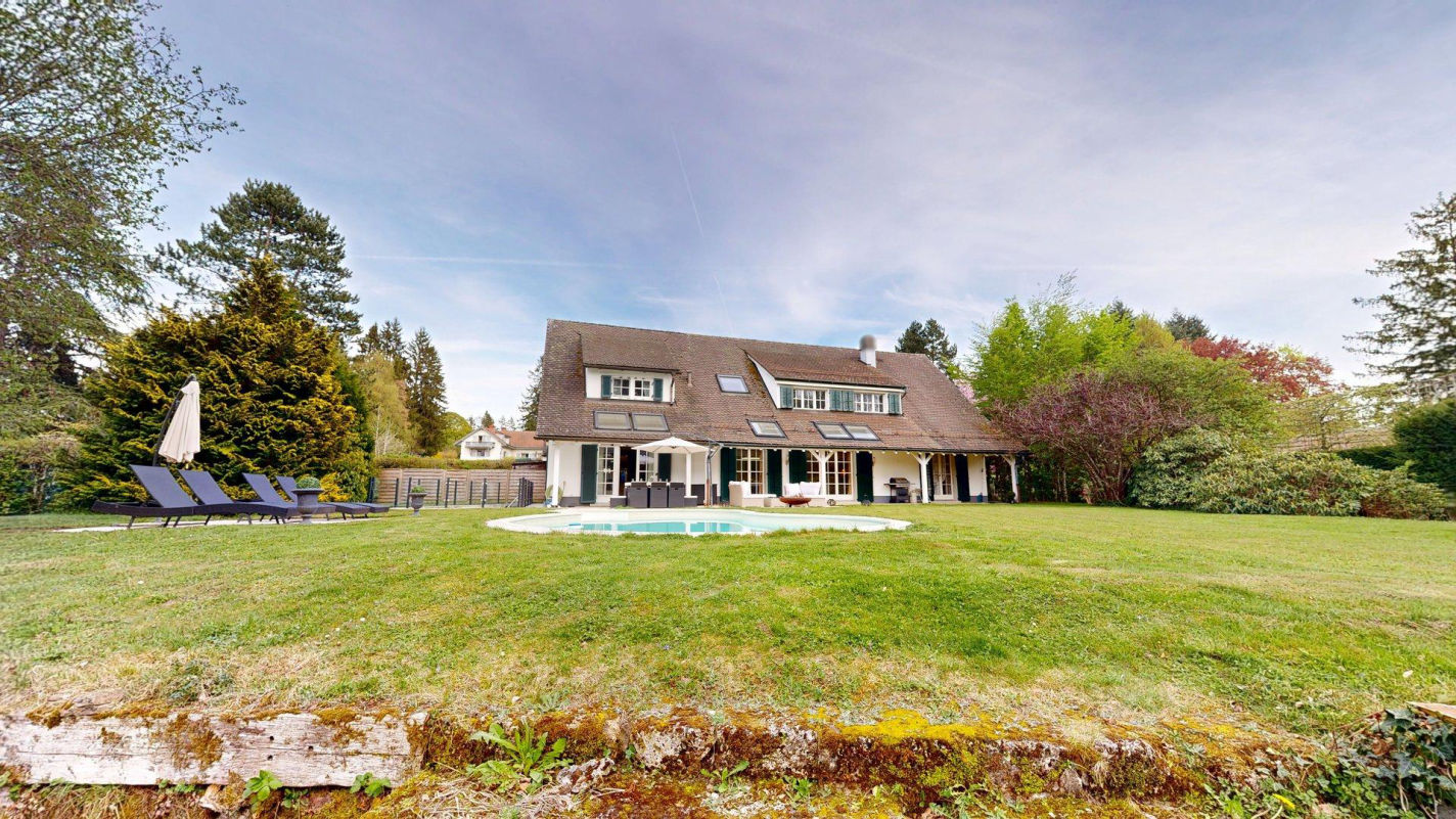 maison a épalinges a vendre