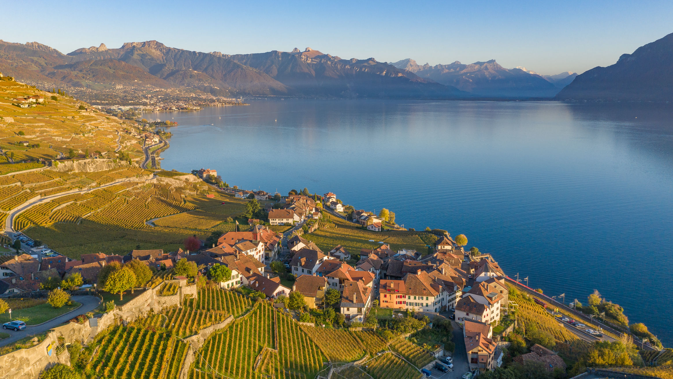 Guy immobilier canton de vaud