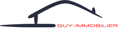 Logo Guy-immobilier